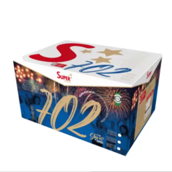 Bateria 702